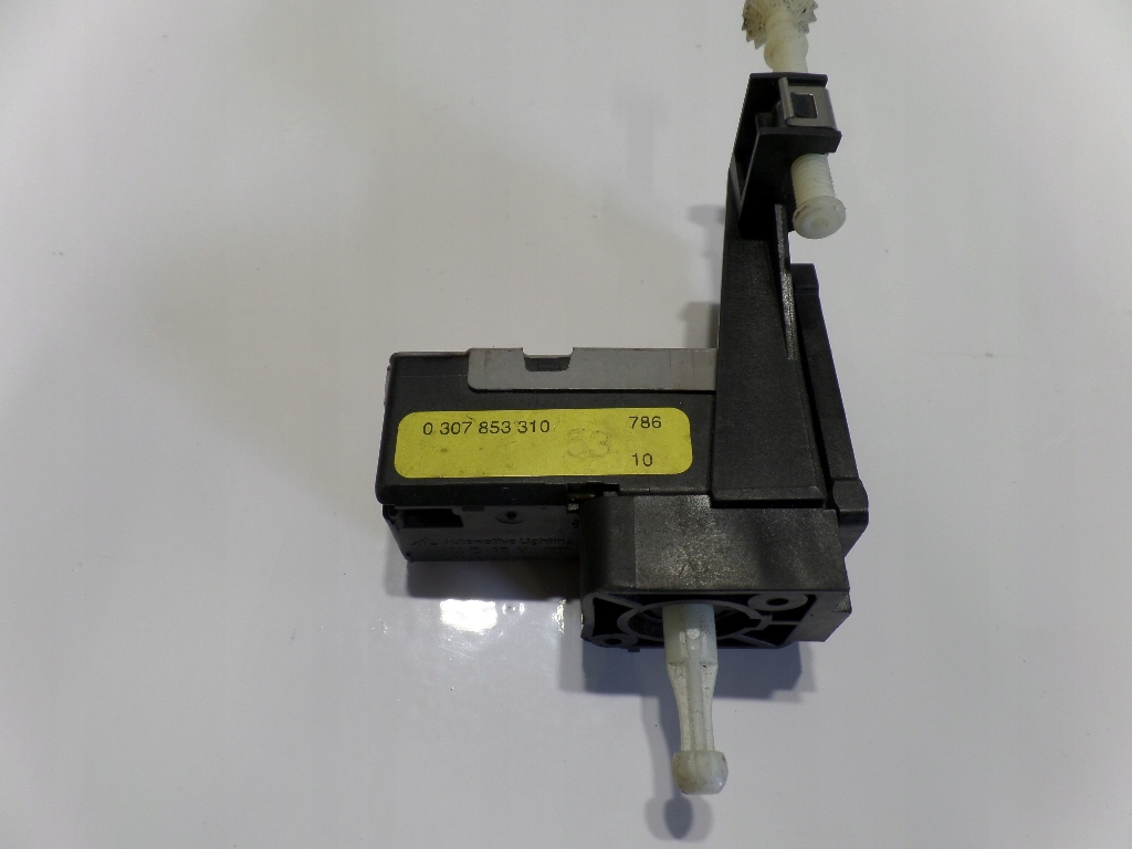 фото №1, Honda civic viii моторчик регулировки лампы