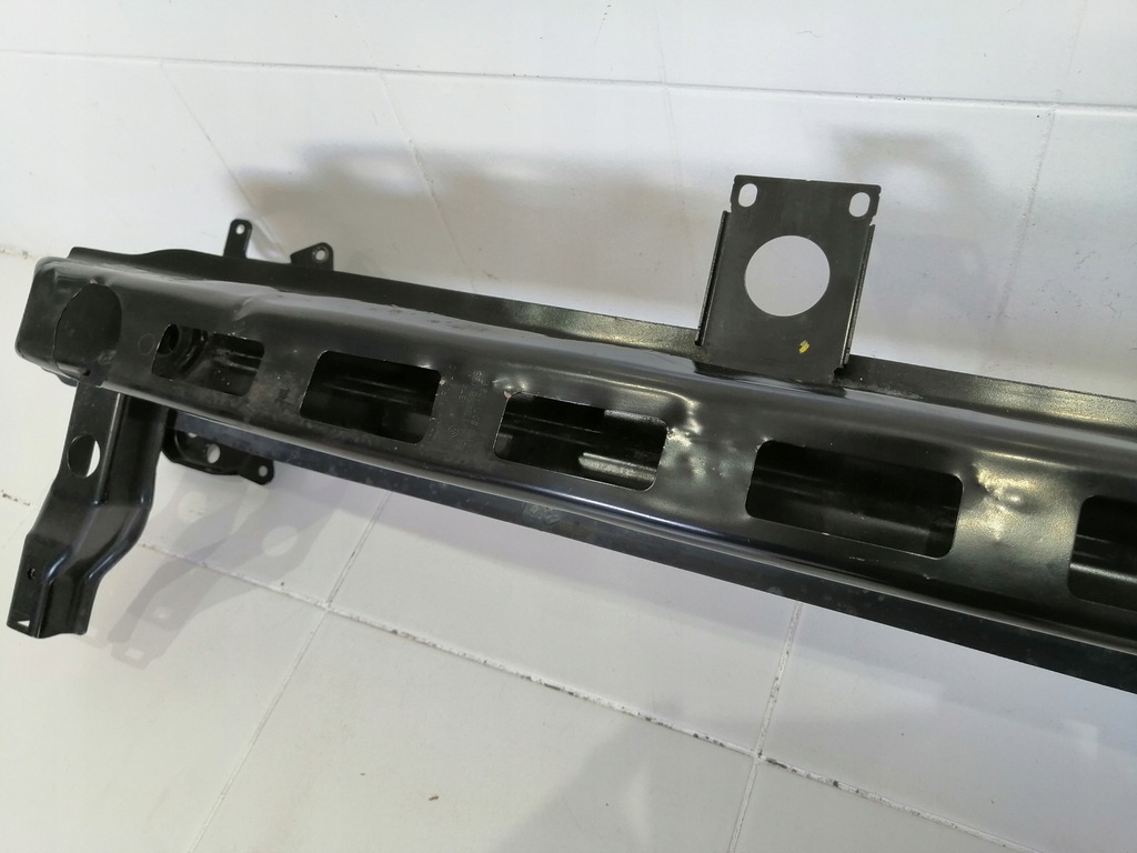 фото №9, Балка передня перед vw golf vi plus