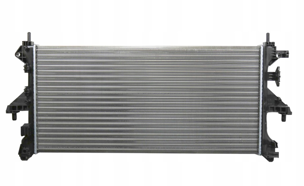 фото №1, Радіатор wody ducato, 14- 577008a8