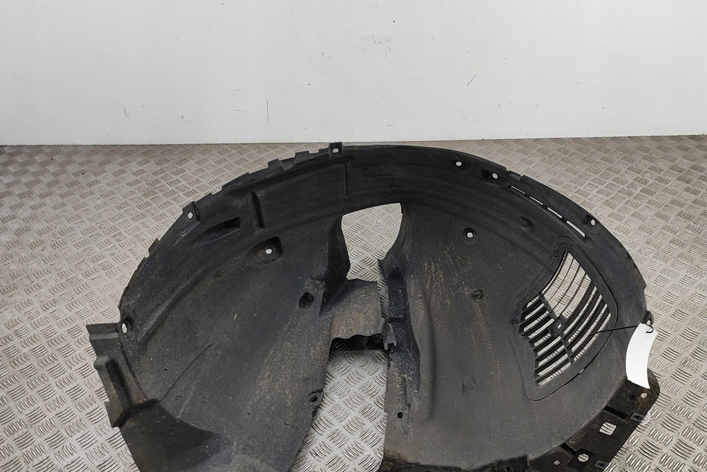 фото №6, Citroën ds7 crossback передний правый крыло 9822314780 1.6 hybrid 165kw 202