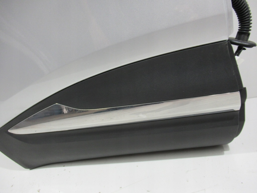 фото №12, Renault kadjar двері правий задня праве 821123002r 400