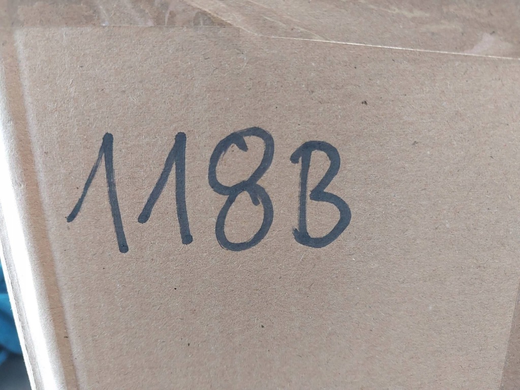 Панель кондиционера bmw 3 e46 8382446 64118382446 с Разборки