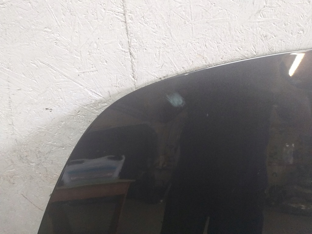 фото №2, Капот tesla y