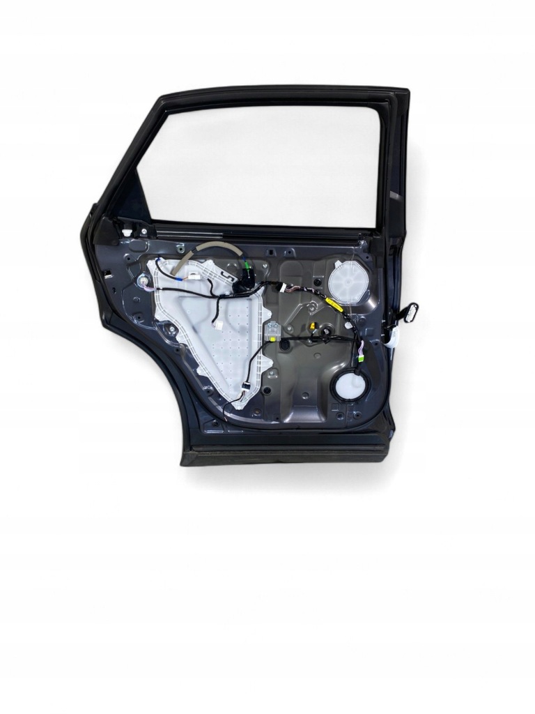 Lexus rx v 2023 двері задні Ціна