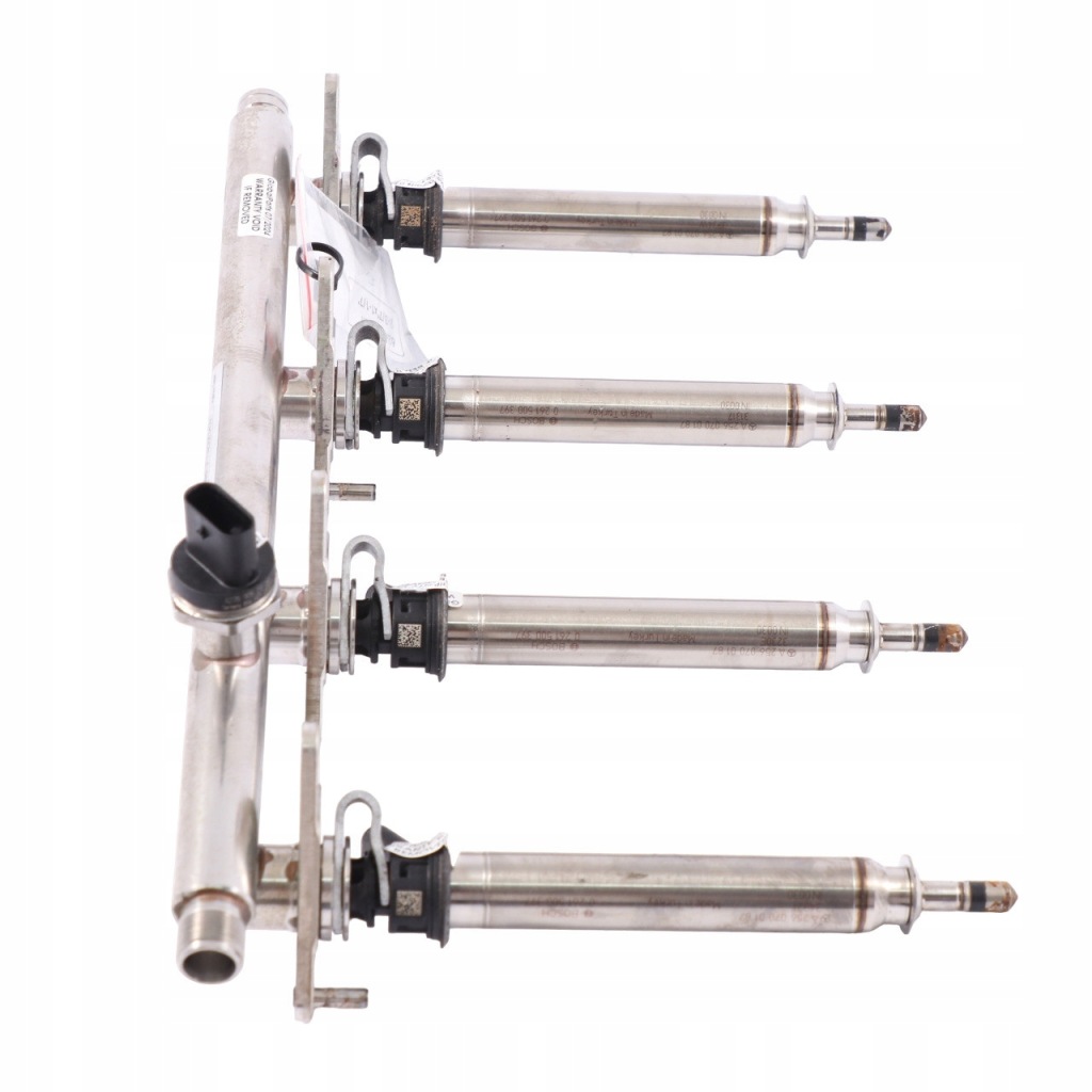 Mercedes w176 w177 m270 молдинг впрыскная форсунки бензин a2700701995 Цена