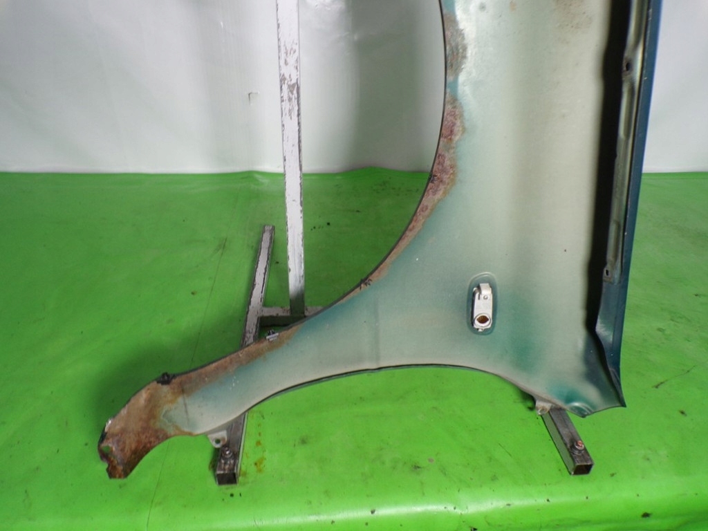 фото №10, Subaru impreza gc крила перед передній лак 64c