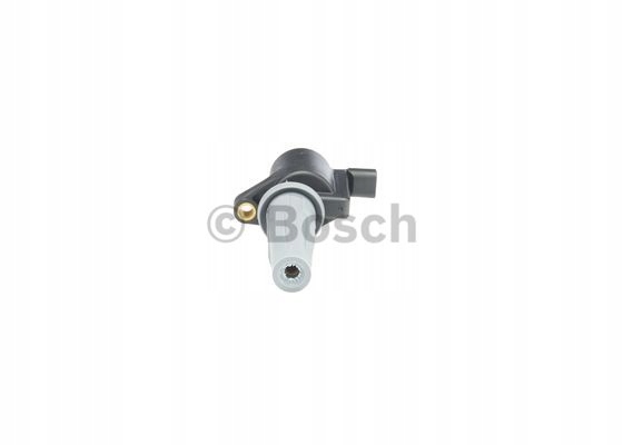 Bosch 221 504 706 катушка зажигания с Разборки