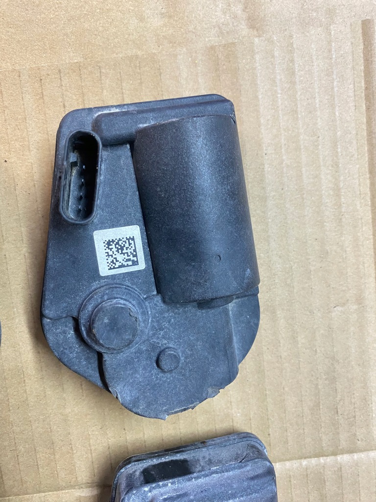 фото №7, Дроссельная заслонка актуатор выхлоп camaro ss 6.2 16-