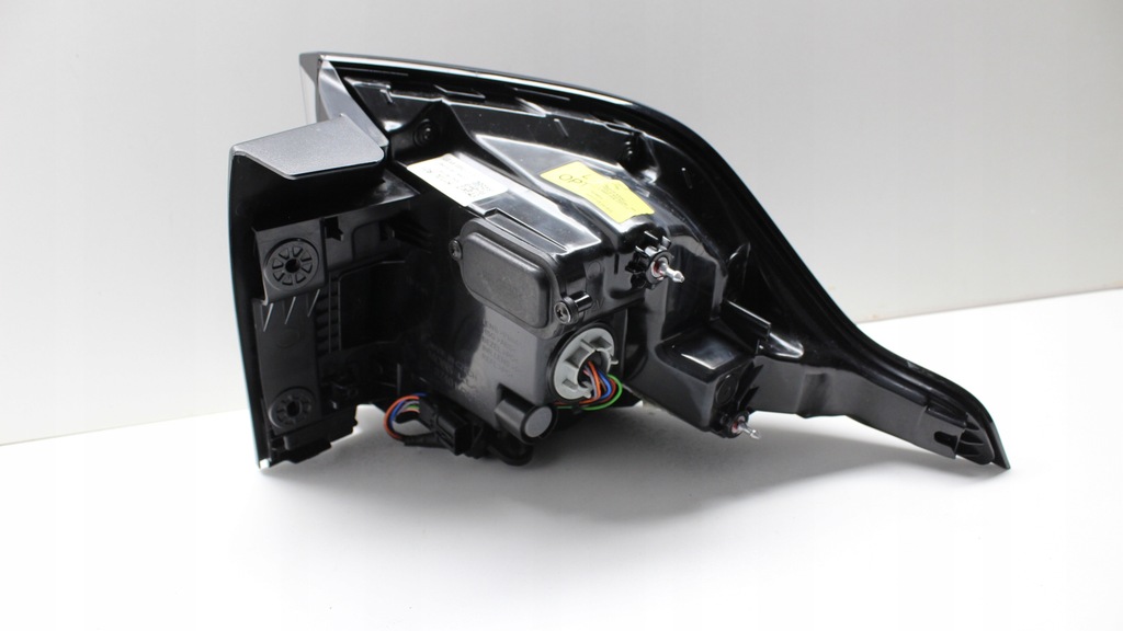 фото №12, Kia sportage v gt line - лампа задня ліва led 2021+