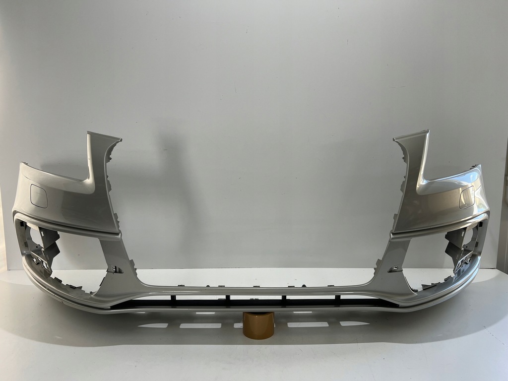 фото №1, Бампер перед audi q5 lift 8r0 s line