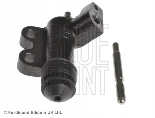 фото №1, Привод сцепления nissan blue print сцепления