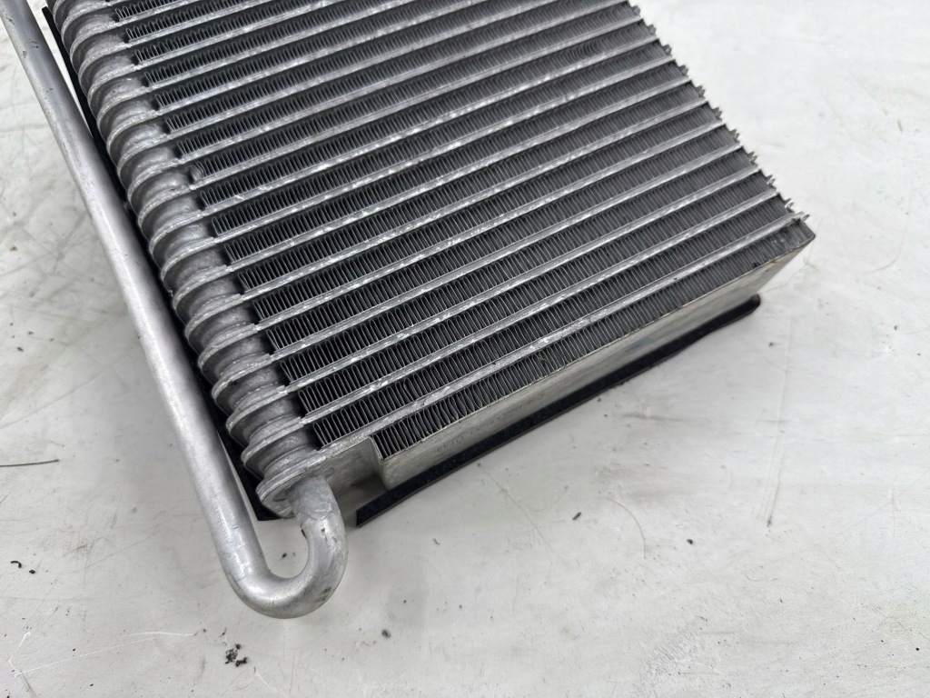 фото №4, Випарник кондиціонера bmw 3 e46 r134a