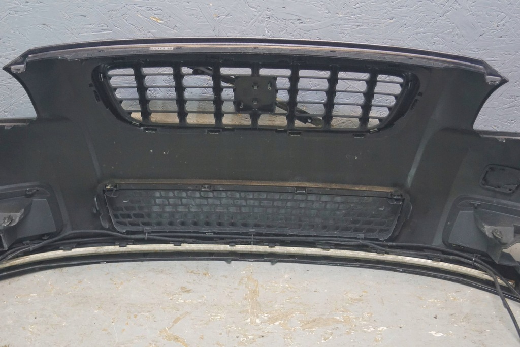 фото №15, Volvo v70 iii бампер перед pod омыватель z2145