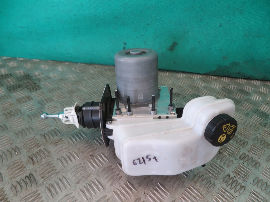 фото №1, Насос abs range rover land rover velar l560 3.0 22r