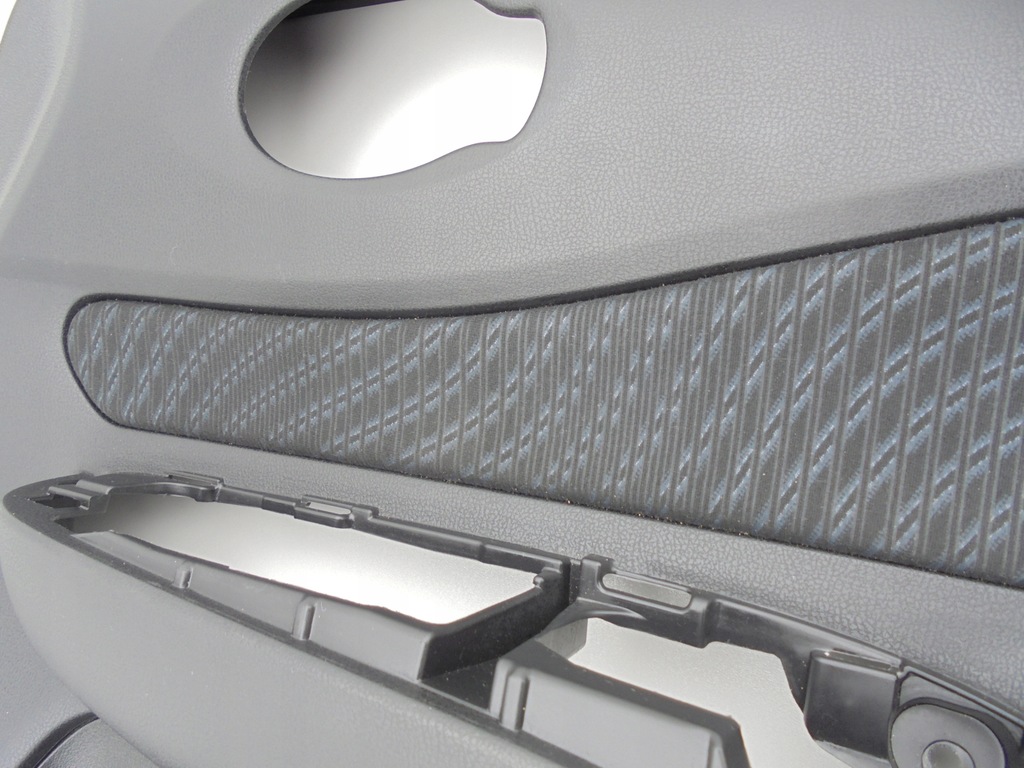 фото №8, Note ii e12 обшивка двері правий перед 809223vw0a