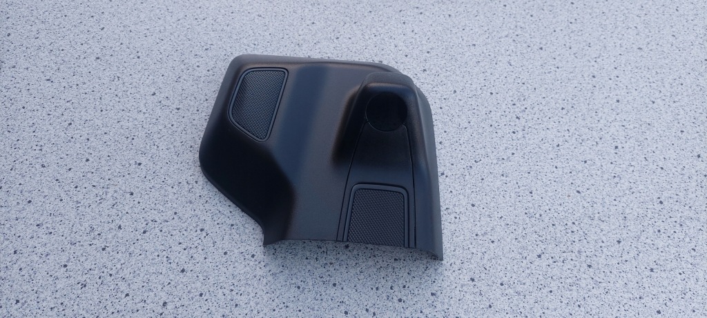 Купить Jeep grand cherokee wl 25 26 зеркало внутреннее защита корпус nr 2606