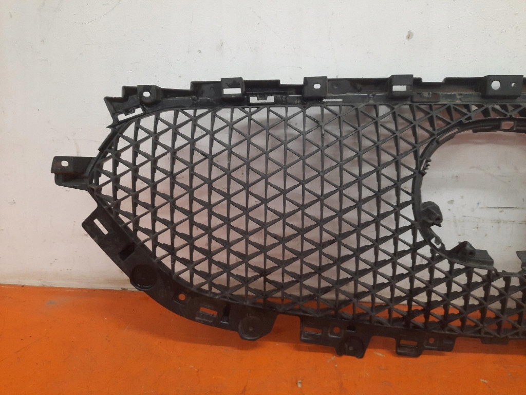 фото №5, Mazda cx-5 ii 16- решётка радиатора решётка радиатора kb8b-50719