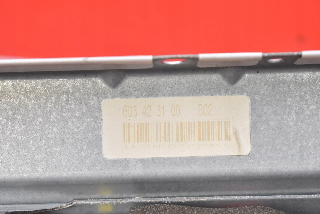 фото №9, Подушка безопасности подушка воздушная пассажира eu 8623233 volvo xc90 1 i lift 06-14