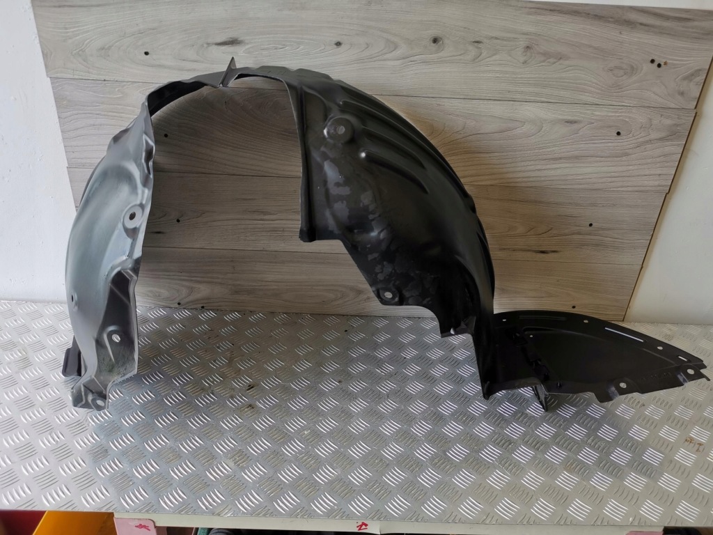 фото №6, Mazda cx5 ii 17- подкрылок левая передние całe org.