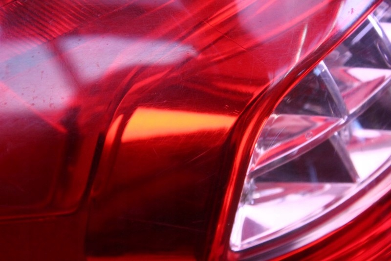 фото №7, Лампа ліва задня задня 8x8x-13405-ax citroen c5 ii x7 iii kombi 08-17