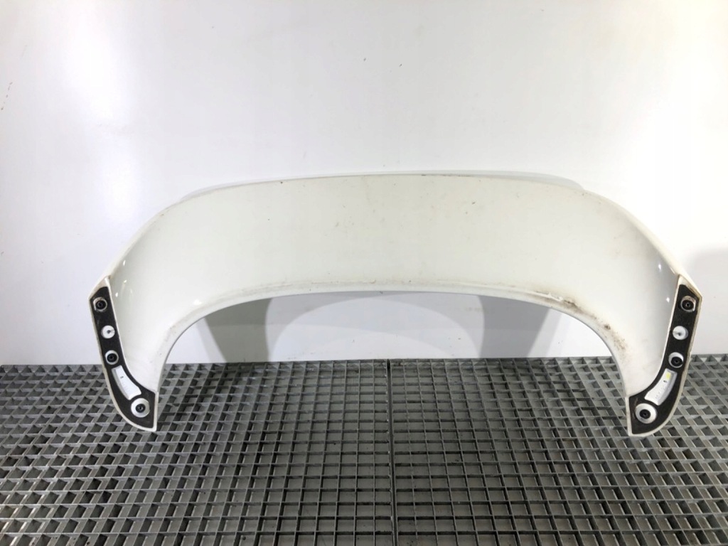 фото №7, Спойлер задня mitsubishi lancer viii хетчбек спойлер