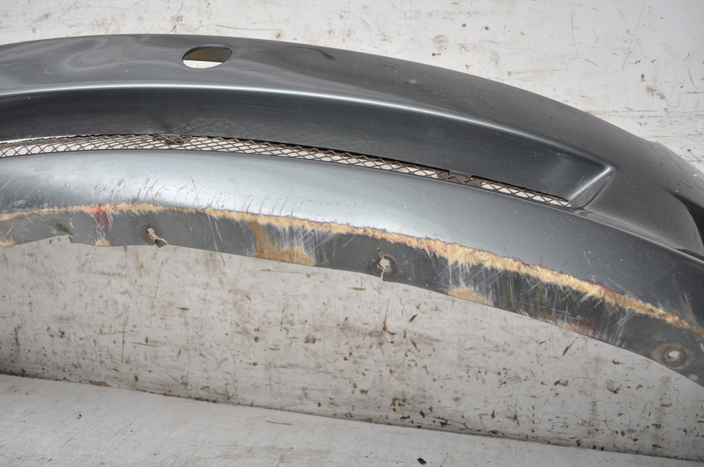 фото №6, Aston martin db9 бампер перед передній