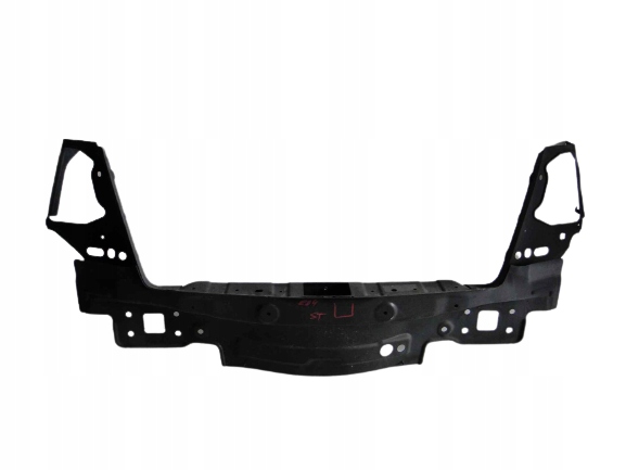 фото №1, Mercedes glk x204 204 lift pas задній підсилювач