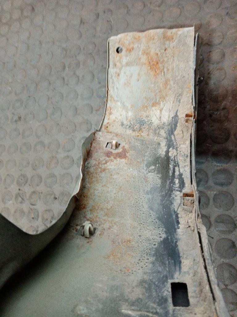 фото №10, Крыло правый передний hyundai tucson i 2.0 16v