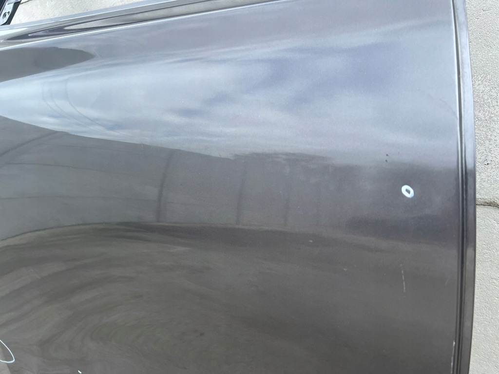 фото №5, Двері santa fe iv 4 od 2018 задня правий