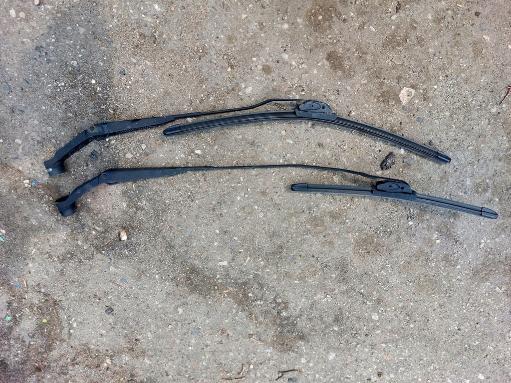 фото №1, Важелі двірник комплект hyundai i20 08-2015