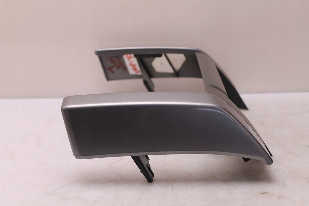 фото №3, Рамка захист радіо range rover sport l320 05-