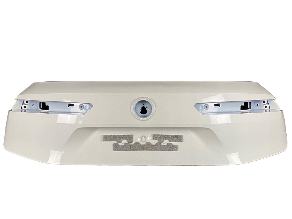 фото №1, Bmw ix i20 накладка крышки задняя задний 9854907