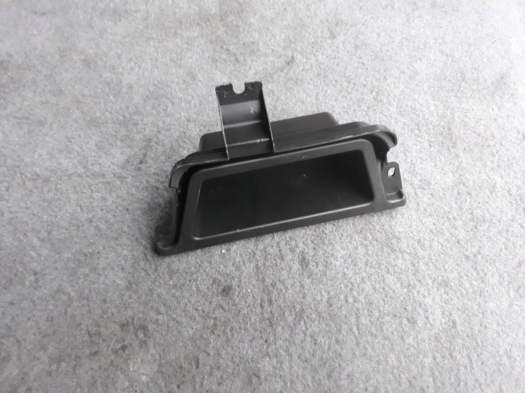 фото №1, Бардачок багажника bmw f16 x6