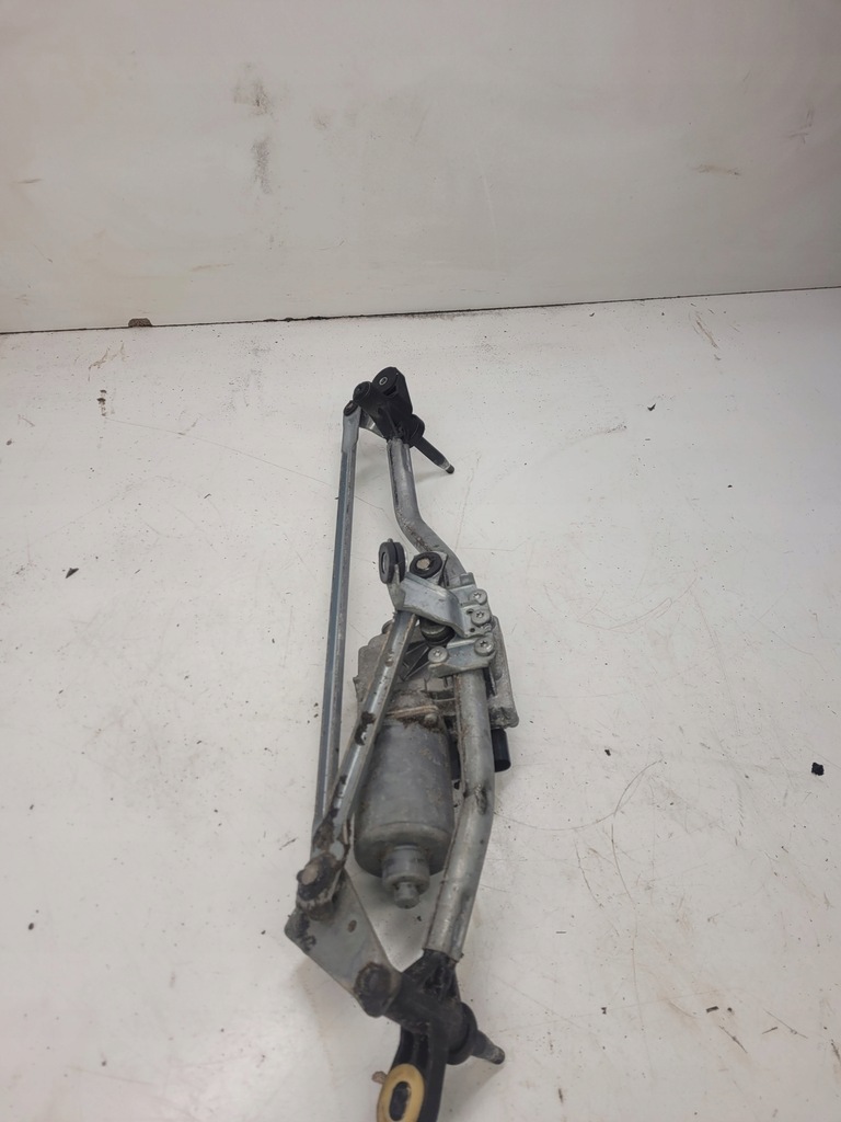 фото №5, Механизм двигатель дворник audi a5 8t 8t1955119d