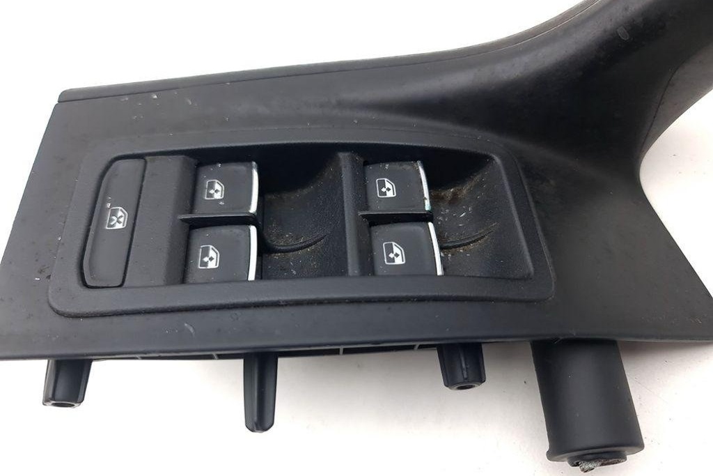 фото №11, Кнопка управление окон задних правых дверь seat ateca kh7 5g0959857g