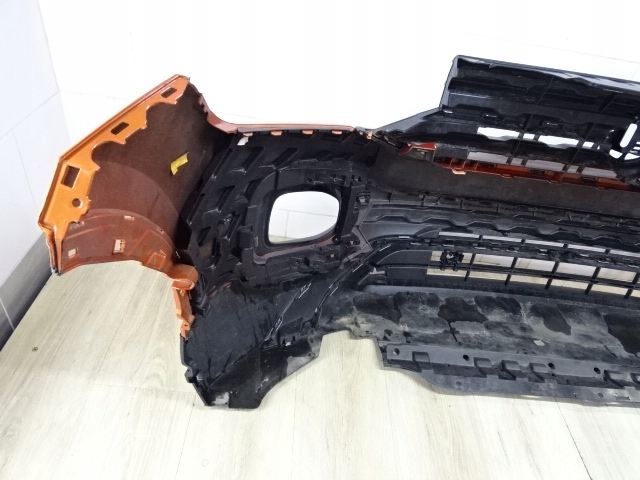 фото №16, Vw t-cross бампер перед 2gm805903c 2gm853653a