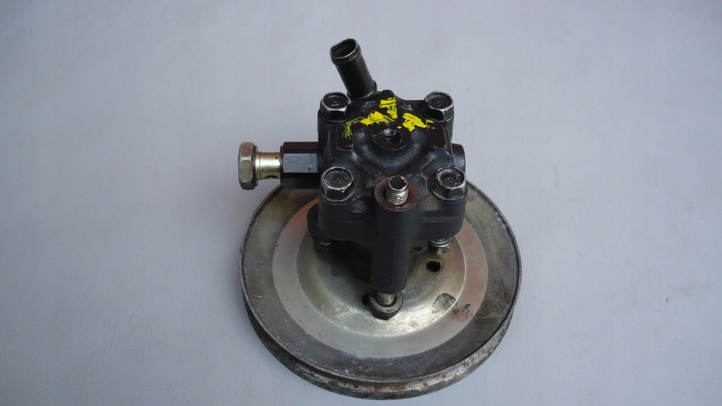 фото №5, Насос підсилювача patrol gr y60 y61