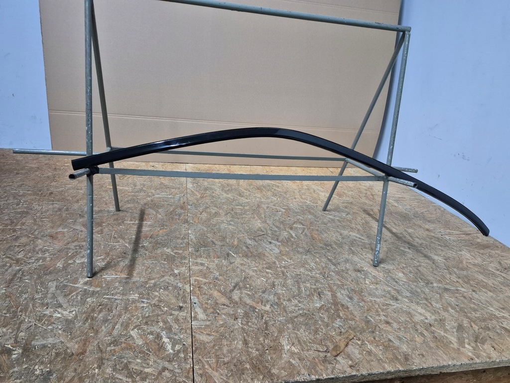 фото №6, Opel mokka ii b 21r-- молдинг кровельная левая