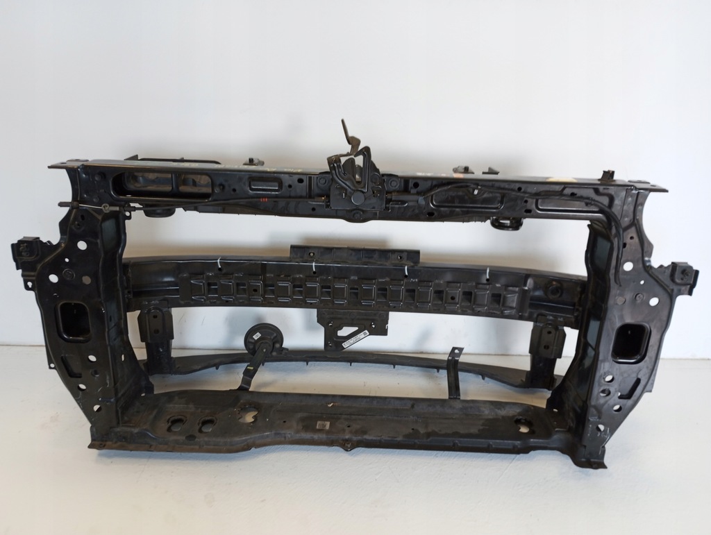 фото №7, Pas передній підсилювач kia rio iv 23r