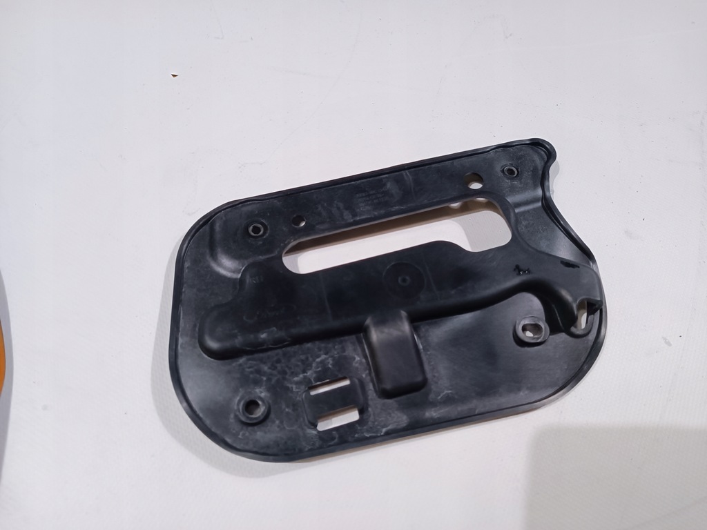 фото №7, Впуск воздуха решётка na mskę правая ford mustang vi 2017-