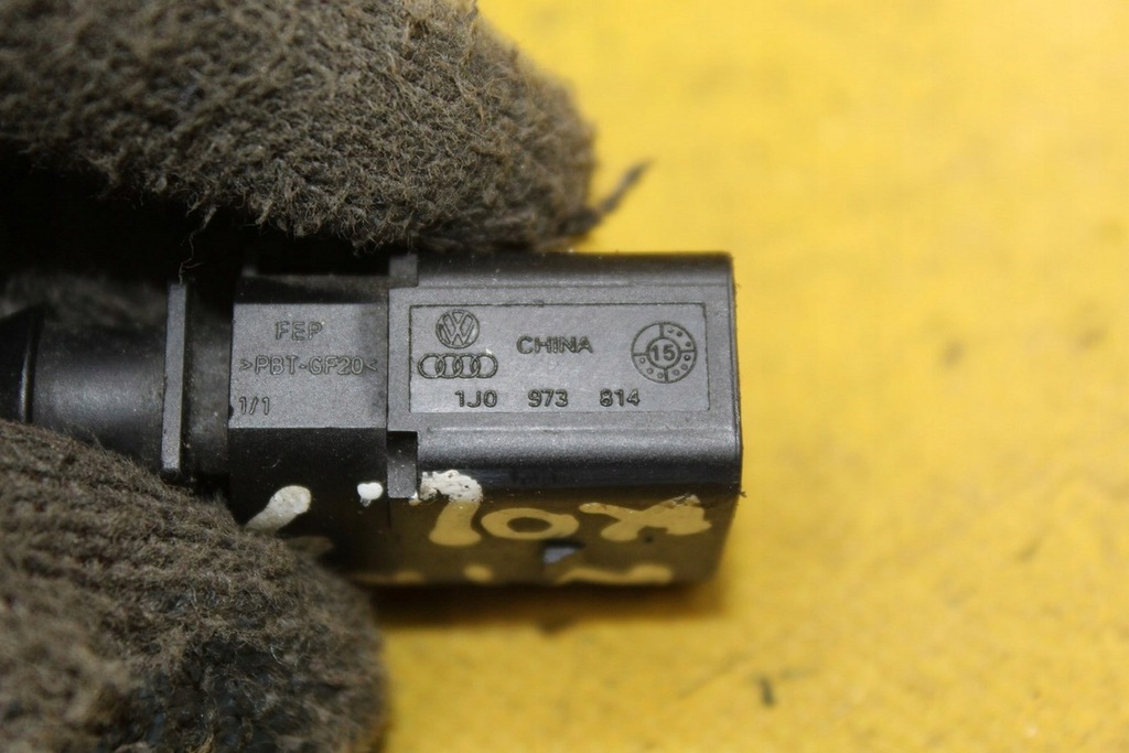 фото №6, Жгут колодка 1j0973814 a4 leon iii 1.8 tfsi