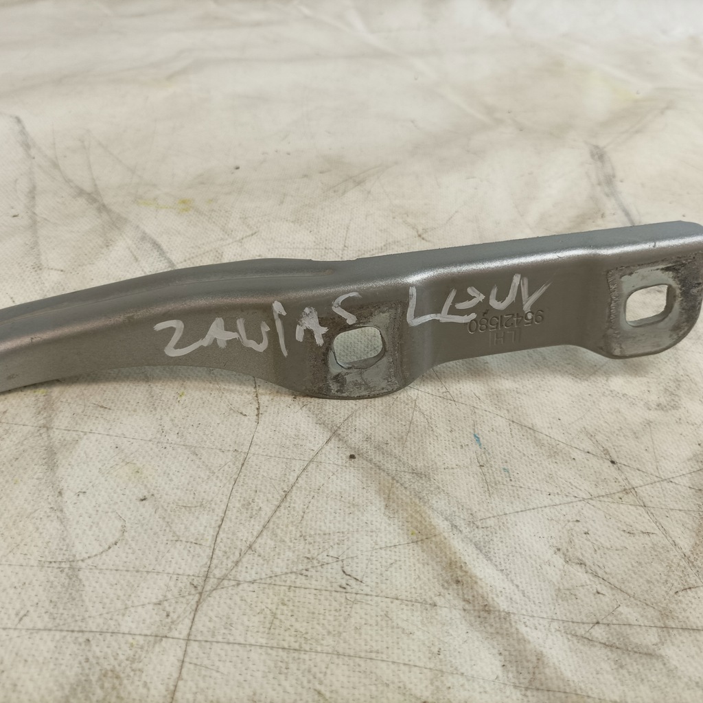 фото №8, Chevrolet trax 17- лівий петля капот usa 95421580