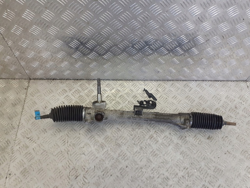 фото №3, Рейка рульова fiat punto ii 1.2 46534833