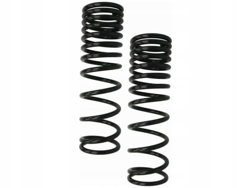 Купить Пружины задний  kyb rd5504