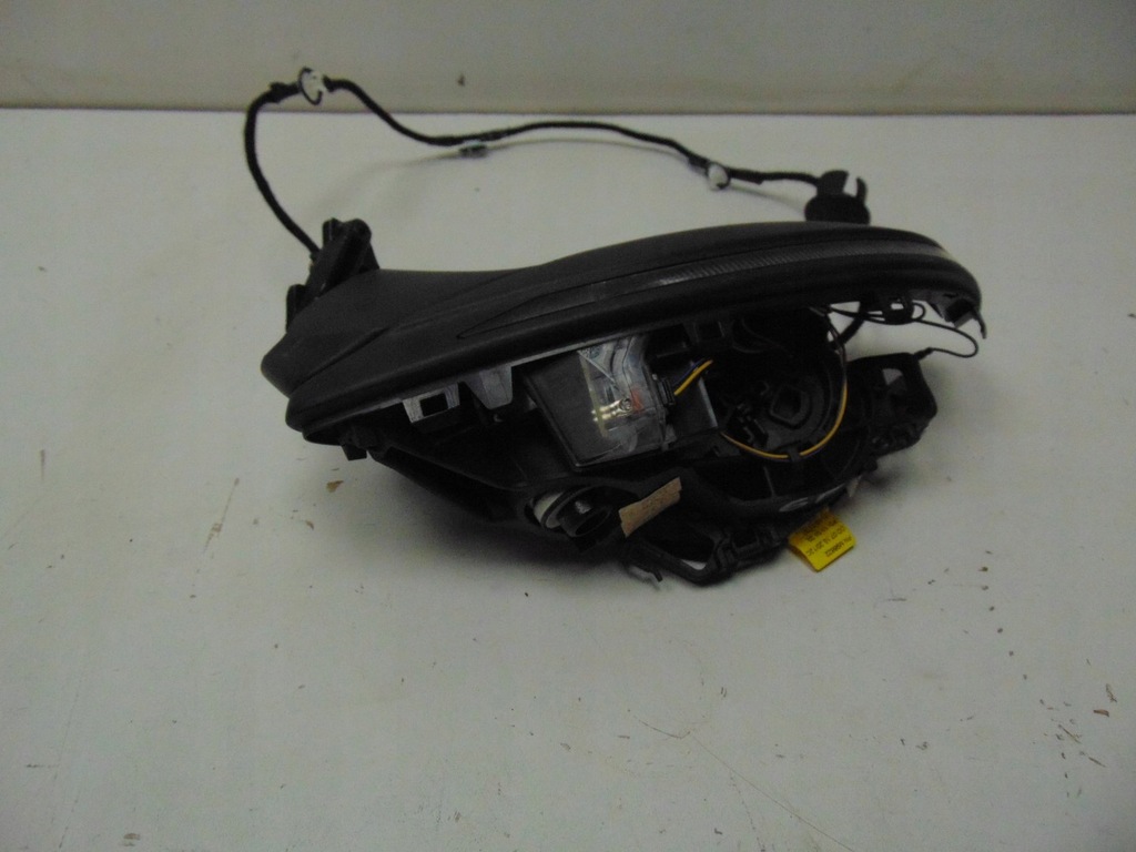 фото №8, Дзеркало праве audi a6 c8 6pin 4n1949102 europa