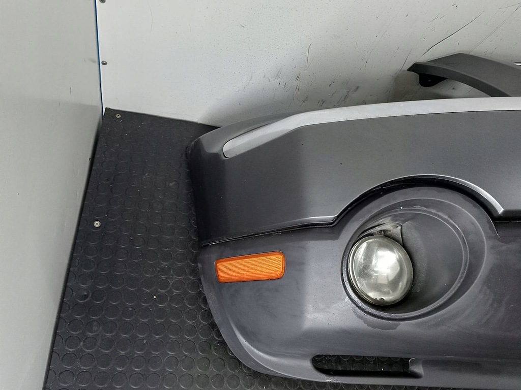 фото №9, Бампер перед chrysler pacifica pdr