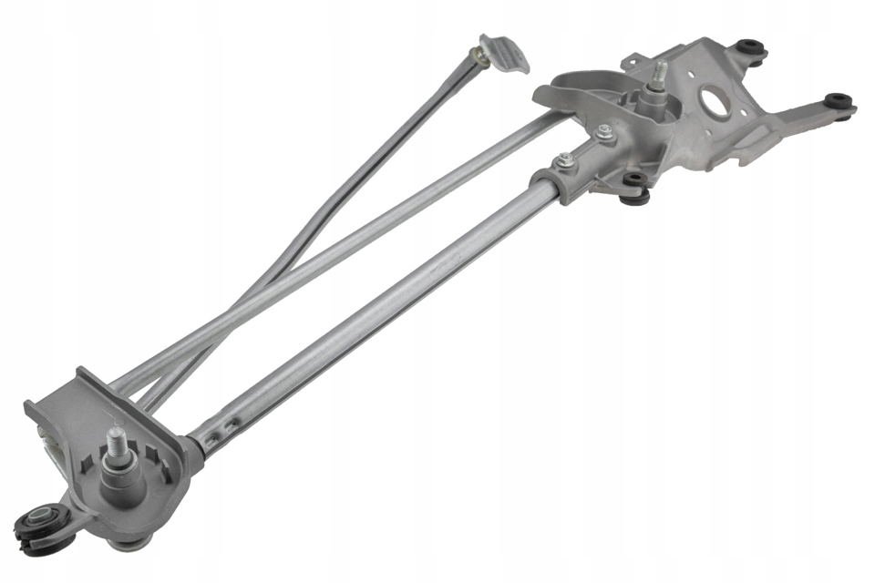 фото №1, Механізм двірник перед