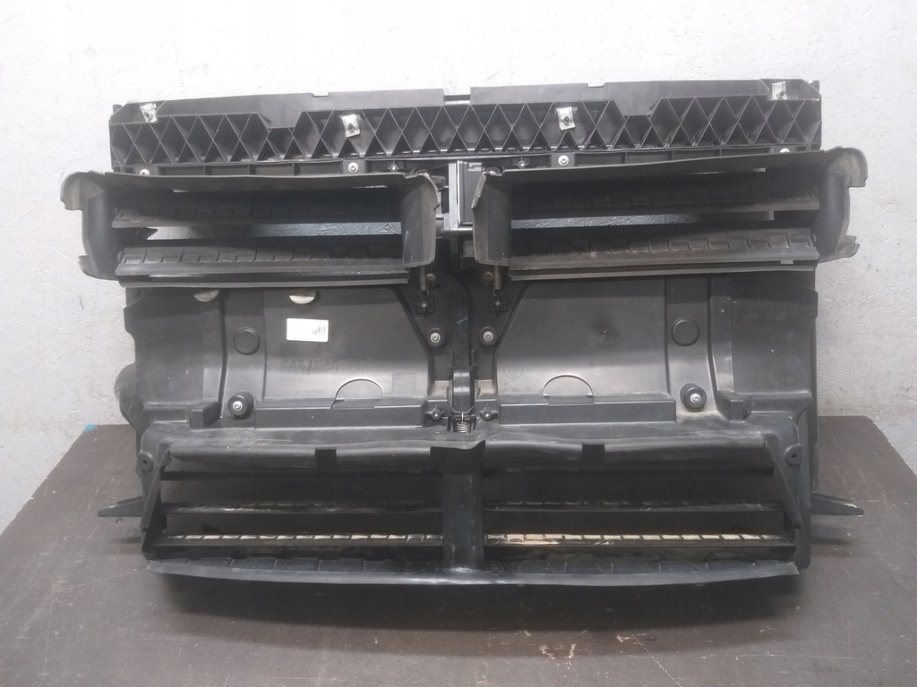 фото №1, Pas передній bmw 2 ii f46 f45 lift 15677210