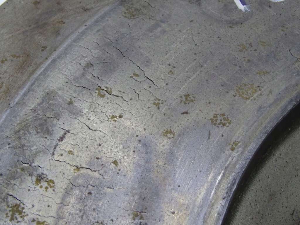 фото №5, Iveco eurocargo 00-06 3.9 e3 колесо маховик 330mm