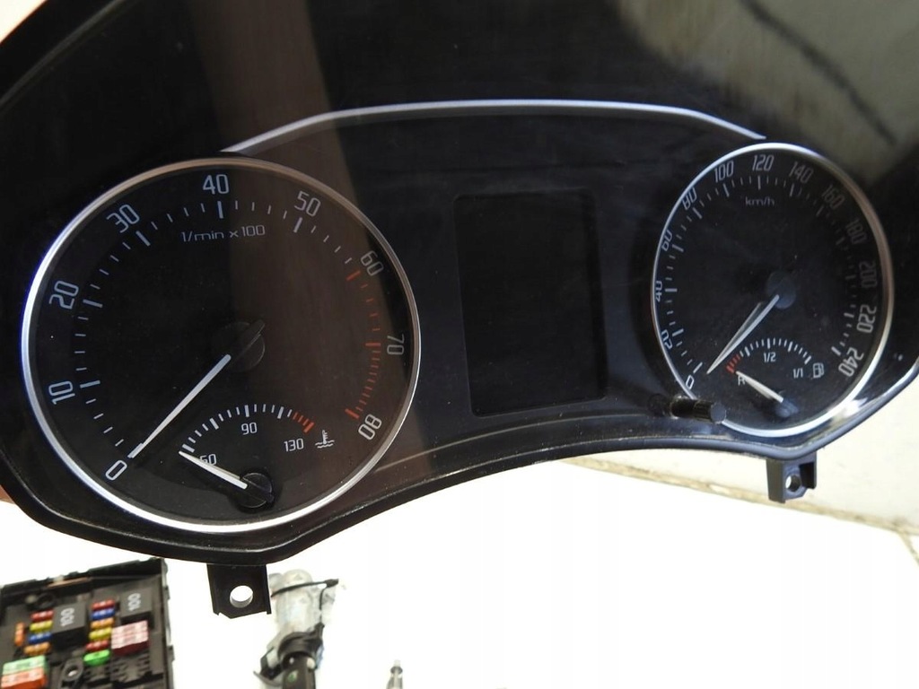 фото №10, Набір стартовий skoda octavia ii 1.4 tsi 03c906016e 03c906016c 0261s04393